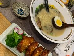 -樱の千渡日式料理·铁板烧•烧鸟(金盛田广场店)