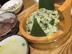 -新梅华·茶点餐厅(欧尚店)
