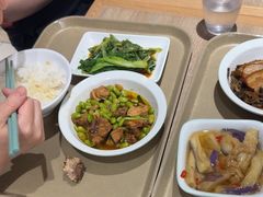 -老乡鸡(融科天地店)