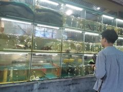 -大海山·十八年海鲜闽菜(金港店)