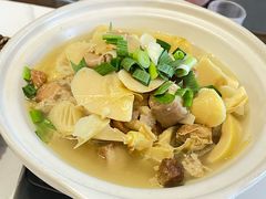 -食光慢宴·安吉土菜馆