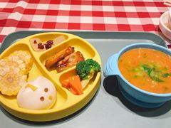 -西贝莜面村(赛格国际购物中心店)