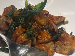 -金链花·泰国餐厅(国贸店)