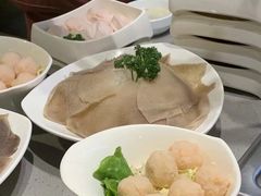 -海底捞火锅(旭辉MALL店)