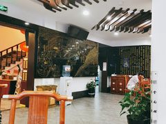-奎元馆.百年奎元.非遗传承(西湖边的解放路店)