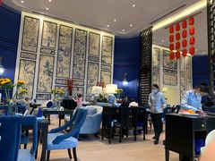 -翠湖宾馆·中餐厅