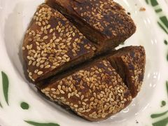 -老门框爆肚涮肉(金宝街店)