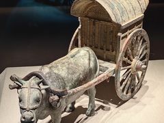 -深圳博物馆(古代艺术馆)