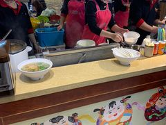 -无名缘米粉(领展购物广场京通店)