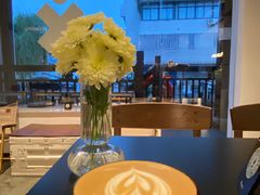 -Eu2+ coffee(上大路店)