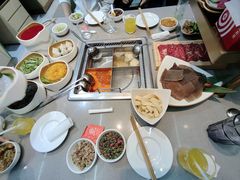 -海底捞火锅(天一广场亚细亚店)
