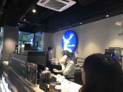 -瑞幸咖啡(广东外经贸大厦店)