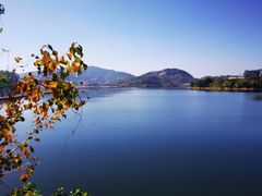 -翠屏湖景区