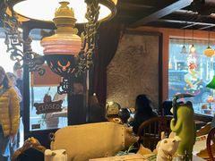 -古董花园(思南路42弄小区店)