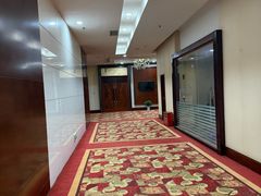 -长沙慕弈H酒店(五一广场IFS国金中心店)