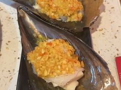 -沪小胖·小龙虾·蓝龙王(八佰伴店)