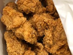 -肯德基(佳兆业广场店)