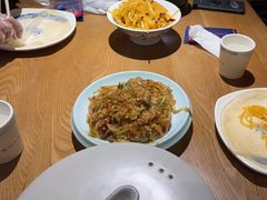 -满园烤鸭·春饼(奥体万达店)