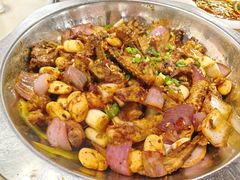 -勇记干锅居(德阳店)