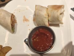 -耶里夏丽·丝路新疆菜·清真食品(徐汇南丹东路臻选店)