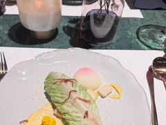-莫里·意大利餐厅(K-lab店)