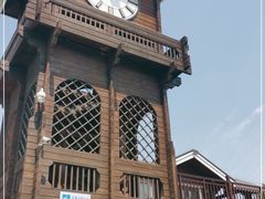 -永定河休闲森林公园