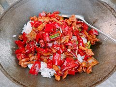 福巷肉汤泡饭-福巷湘食小馆·猛火现炒(上海首店)