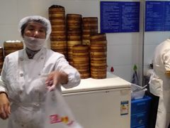 -百年尹氏汤包(湖南路狮子桥店)