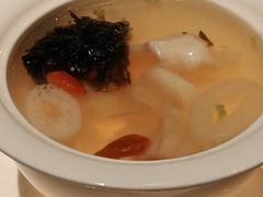 -三号黄浦会Canton Table