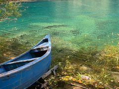 -叠溪松坪沟景区