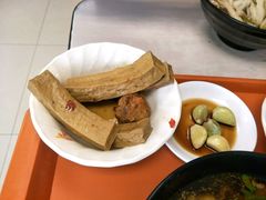 -东方削面(迎泽街店)