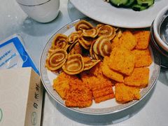 -名善山珍·野生菌汤锅(文殊院店)