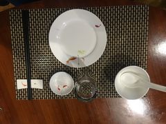-无锡太悦度假酒店·悦餐厅