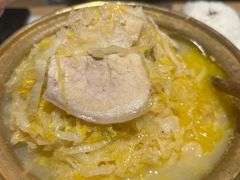 -关东小磨东北菜(漕河泾印象城店)