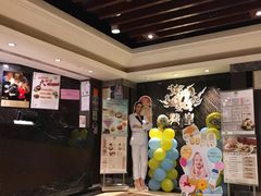 -龙皇酒家(黄埔店)