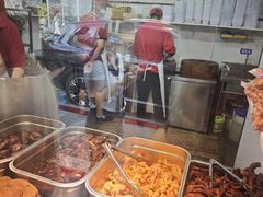 -章云板鸭(评事街店)