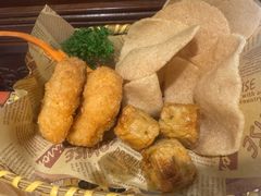-荷花泰菜(东方新天地店)