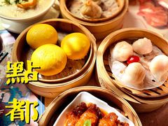 -点都德(汇盈广场店)