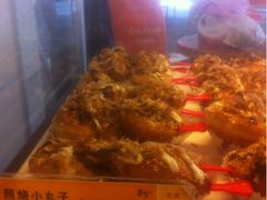 照烧小丸子-85度C(厦门中华城新店)