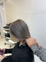 -a·f one hair salon