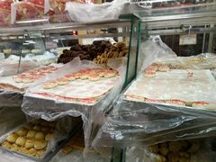 -爱德顺糕点食屋(利民道店)