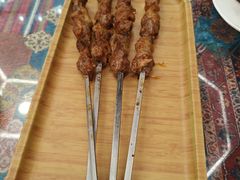 -乡村馕坑肉·烧烤·新疆菜·本地人更爱吃(阿勒泰首店)