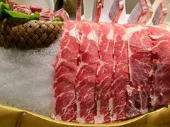 -尚海豆捞(乐虹坊店)