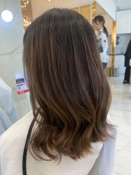 -潘多拉Hairsalon