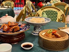 春风得意肠-誉八仙粤菜(万象天地店)