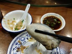 -蚝得喜海鲜(东城店)