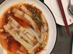 -渝信川菜(西单店)