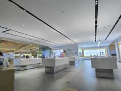 -OPPO服务体验中心(天津和平区天河城店)