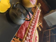 -羊大爷涮肉(亮马桥店)