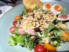 -金湖港式餐厅(建外店)